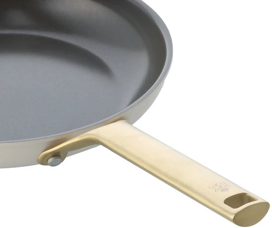 Beka Koekenpan Maestro 5-Ply ø 20 cm - kopen