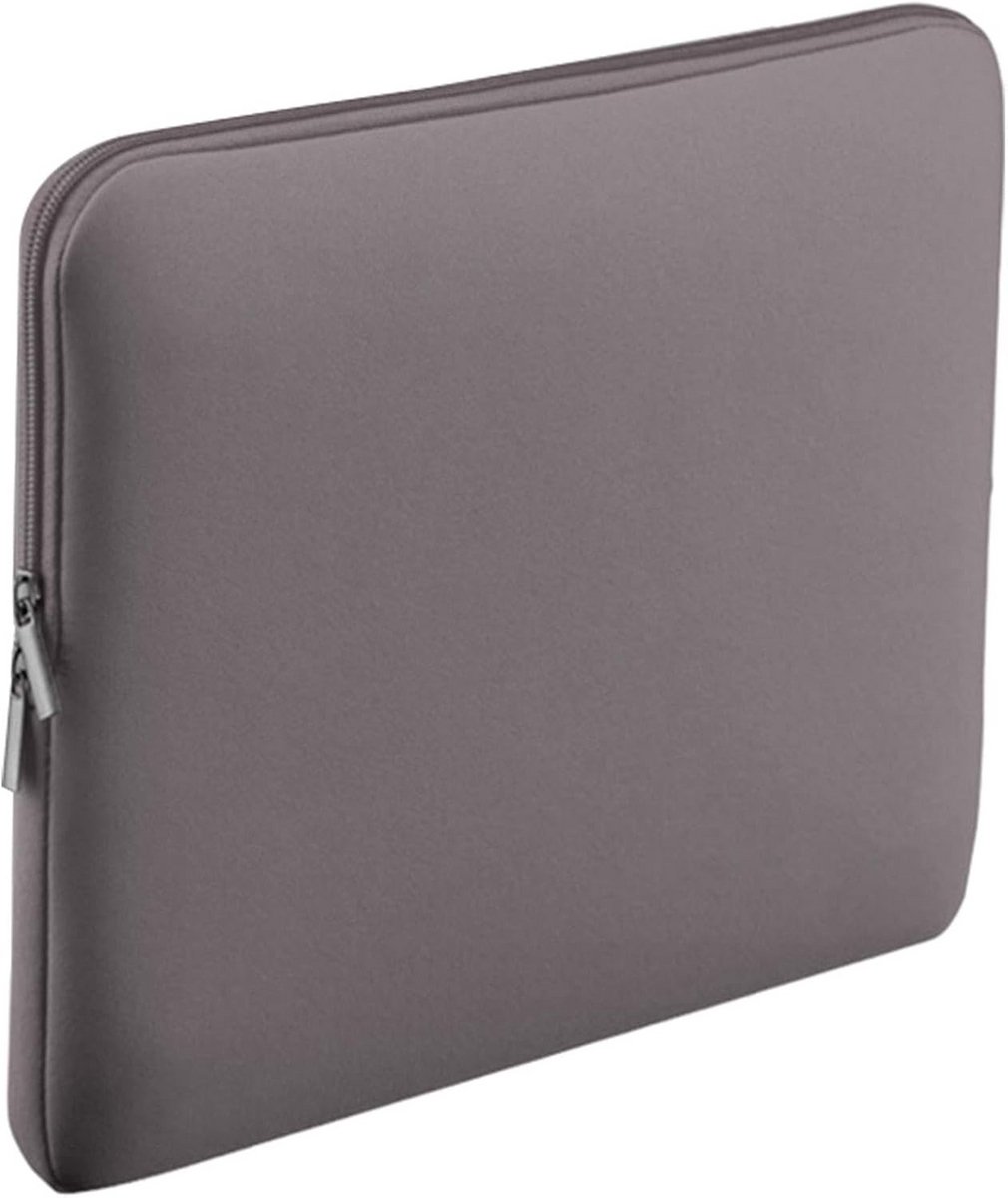 Waterdichte Laptophoes met Ritssluiting voor 11-15 inch Notebook en Ultrabook