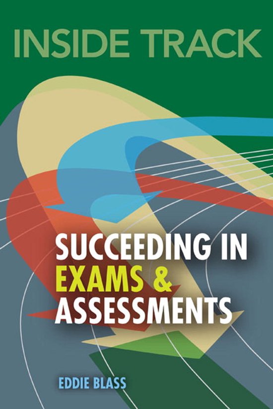 Inside Track, Succeeding In Exams And Assessments - cover