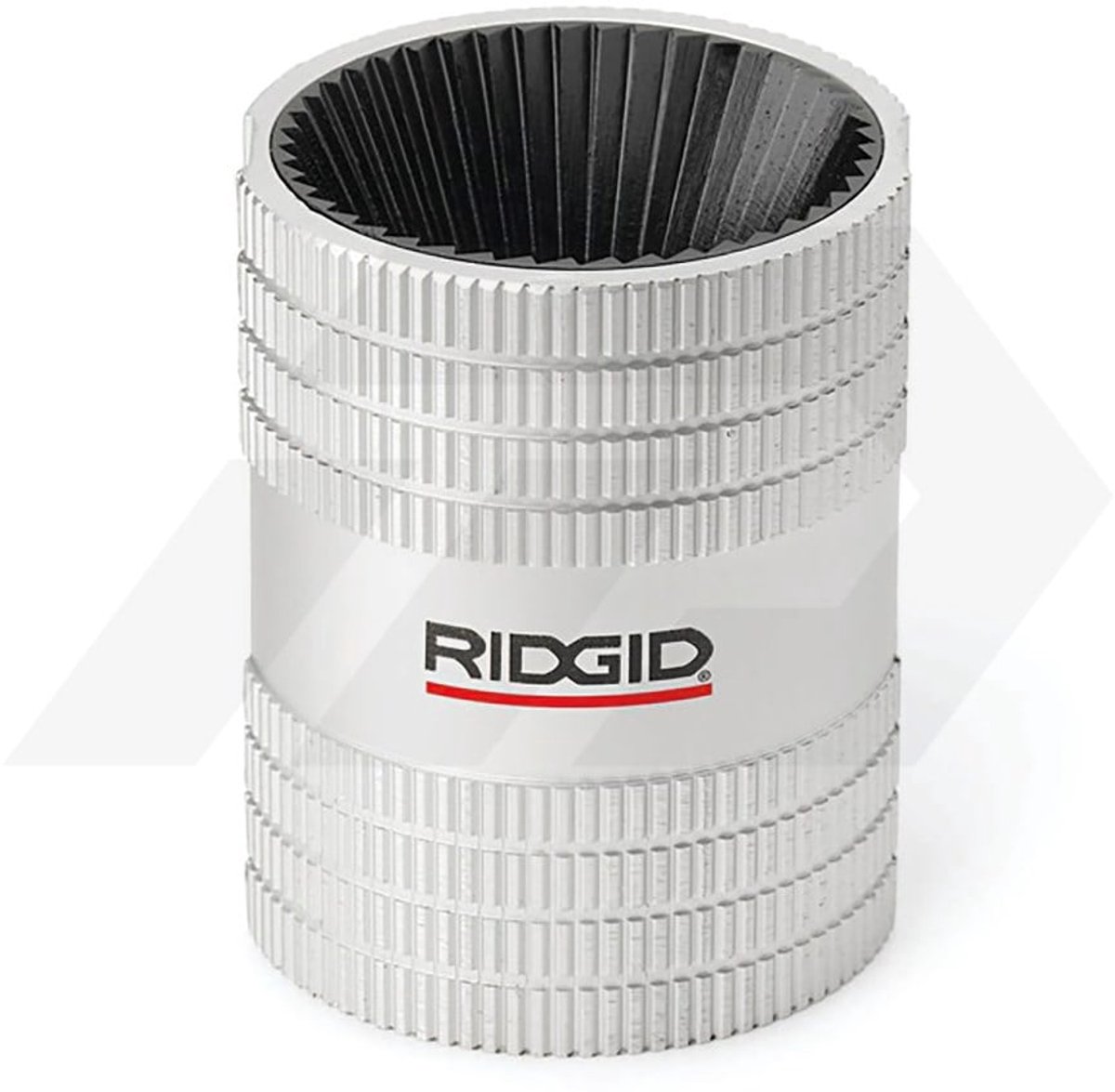 RIDGID 223-S geharde RVS ontbramer (6 - 36 mm) - 29983