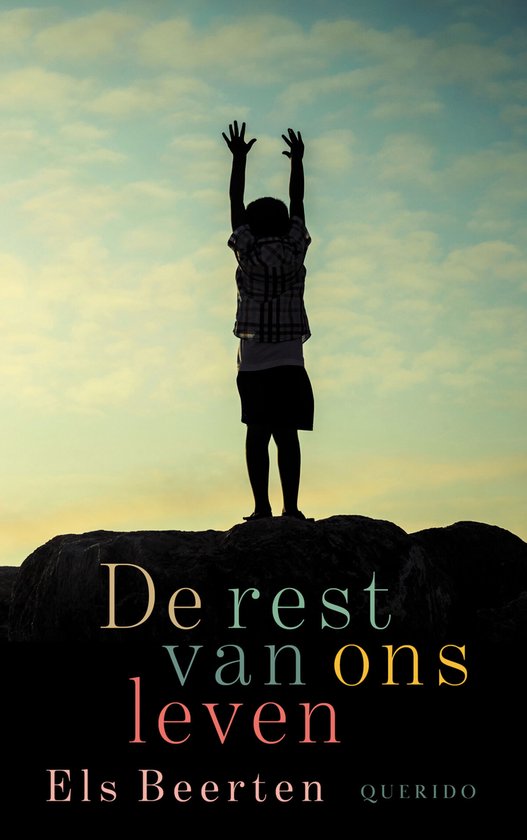 De rest van ons leven - cover
