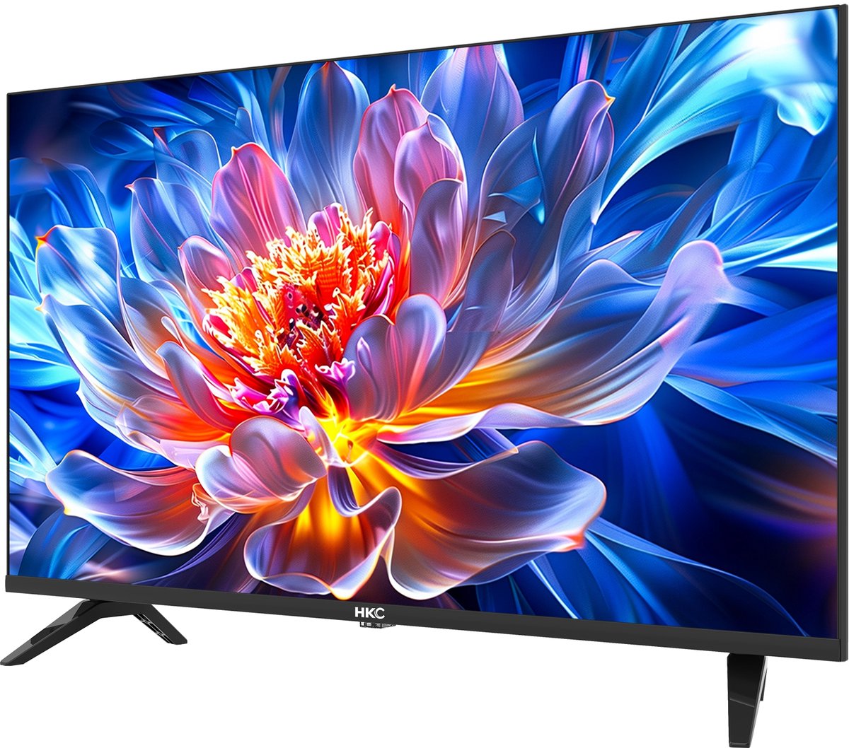 INNO Technology H32N1F-V 32 inch Full HD Smart TV met WiFi - afbeelding 3