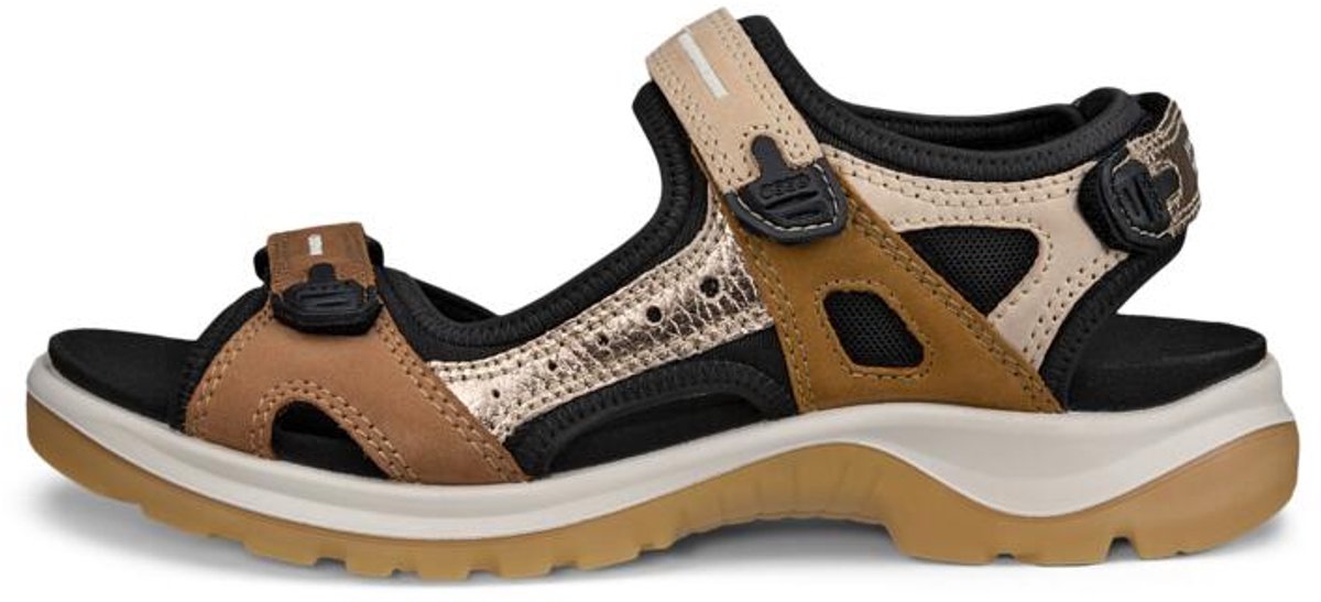 ECCO OFFROAD Dames Sandalen Multicolor