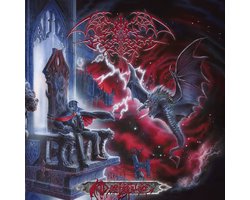 Necropalace