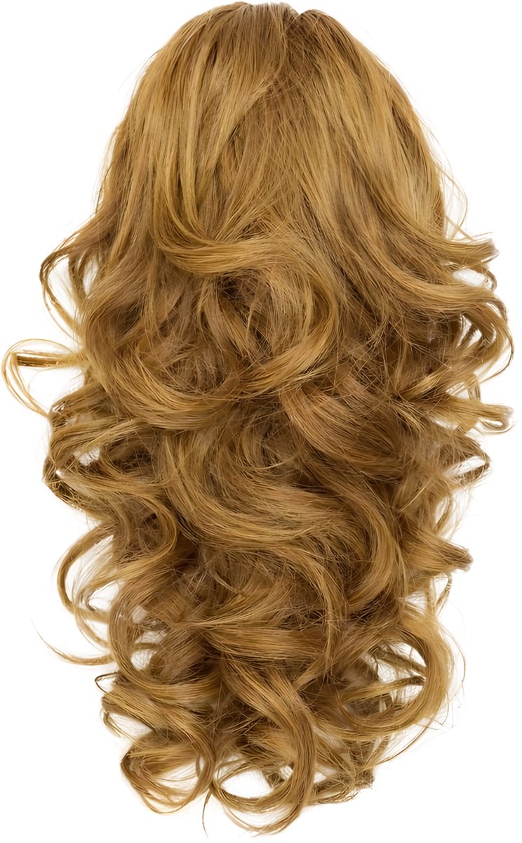 Guardian Beauty Paardenstaart Extensions - Clip-in - Haarextensions - 30cm - Code: 27/30