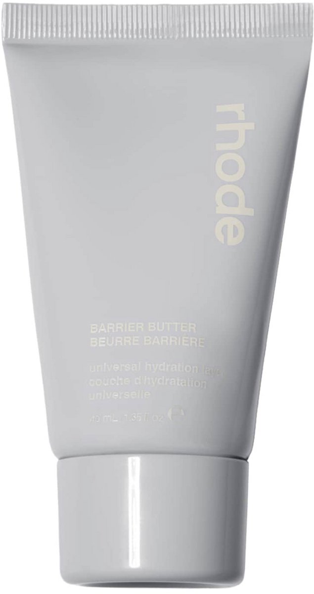 Rhode Skin - Barrier Butter - Intensief Hydraterende Gezichtscrème - 40ml