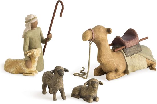 kerststal-figuren-herder-met-dierenbeeld-set-voor-kerststal-bol