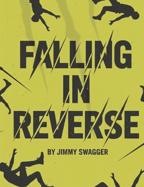 Falling in Reverse