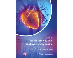 Manual of Research Techniques in Cardiovascular Medicine
