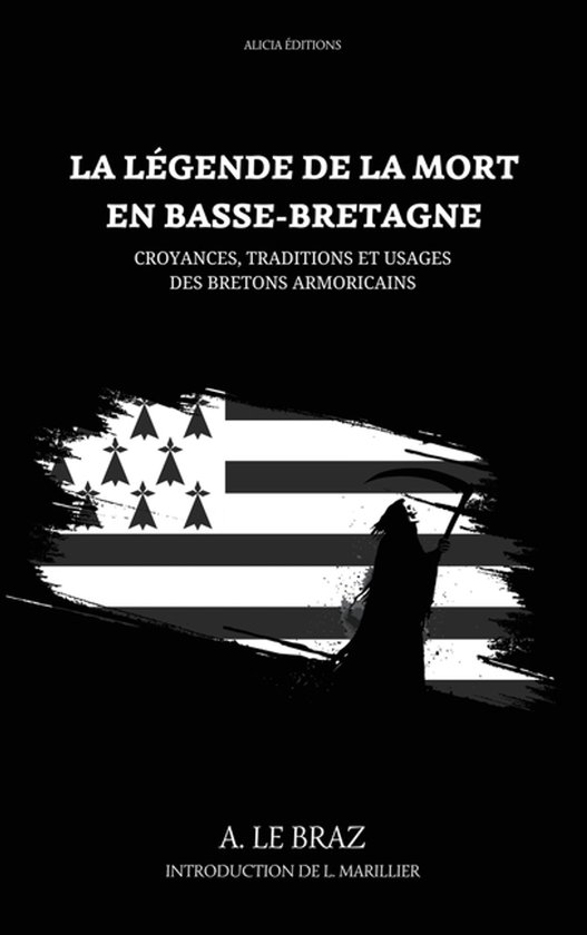 La Légende de la mort en Basse-Bretagne