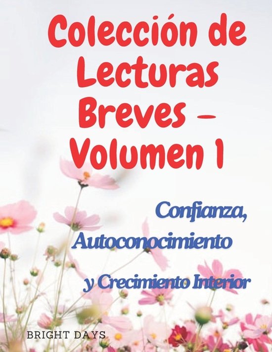 Colección de Lecturas Breves - Volumen 1 - cover