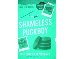 Puckboys3- Shameless Puckboy