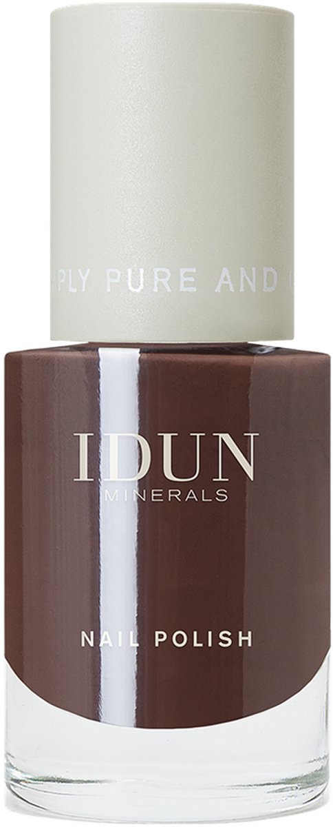 IDUN - Nail Polish - Bronsit