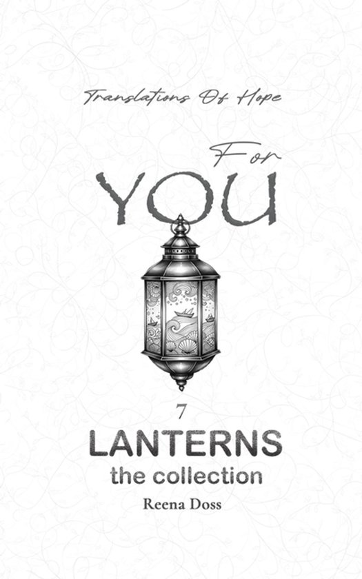 The Lanterns Collection- High Standards For You - cover