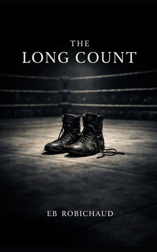 The Long Count - cover