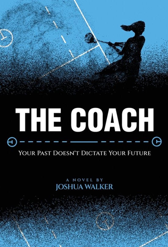 The Coach - cover