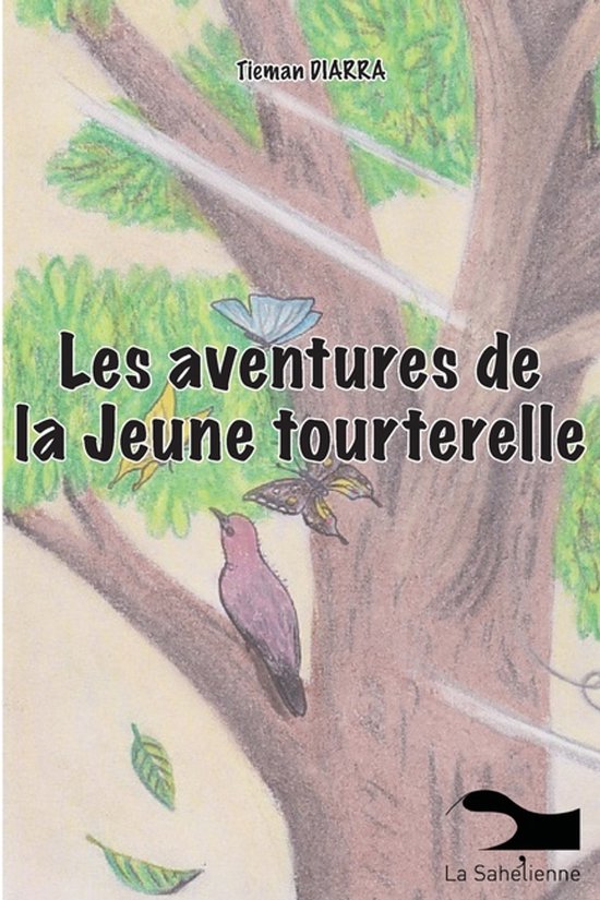 Les aventures de la jeune tourterelle