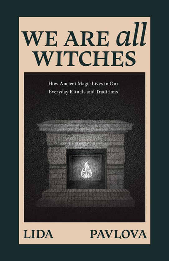We are All Witches