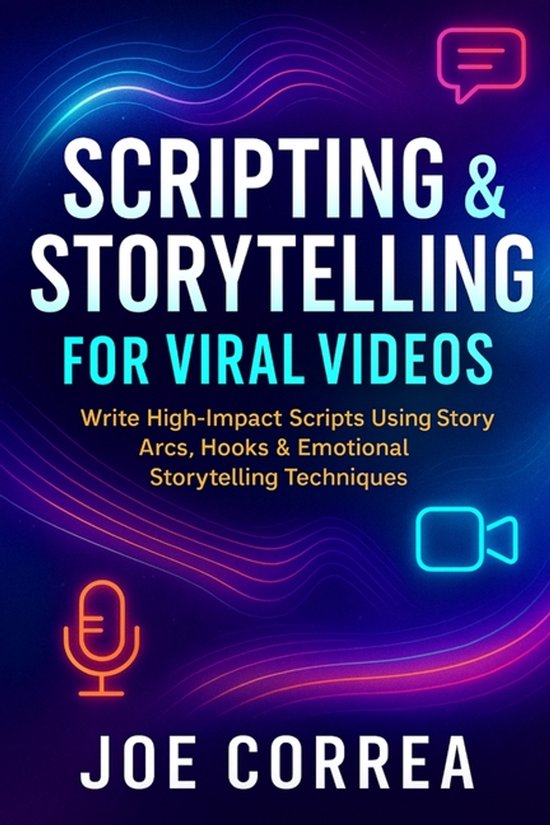 Mastering Video Production for Youtube, Instagram & Tiktok-  ... - cover