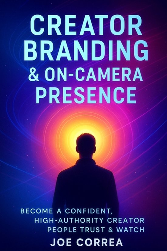 Mastering Video Production for Youtube, Instagram & Tiktok-  ... - cover