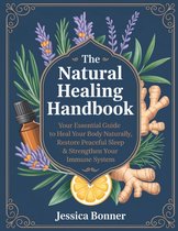 The Natural Healing Handbook