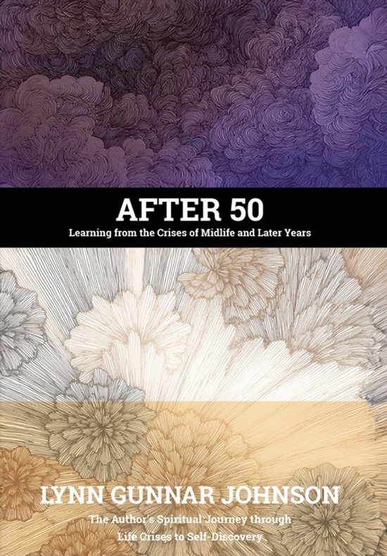 After 50 - cover