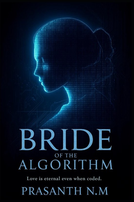 Bride of the Algorithm - cover
