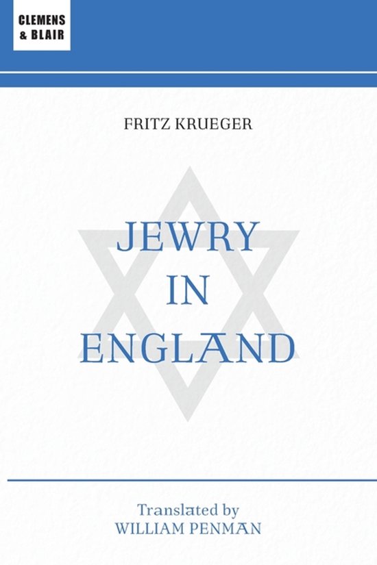 Jewry in England