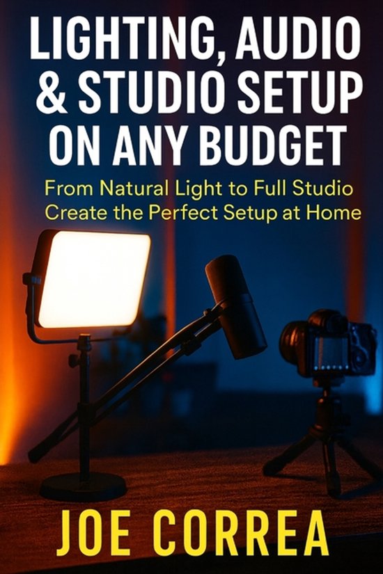 Mastering Video Production for Youtube, Instagram & Tiktok-  ... - cover