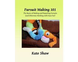 Fursuit Making 101