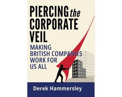 Piercing the Corporate Veil