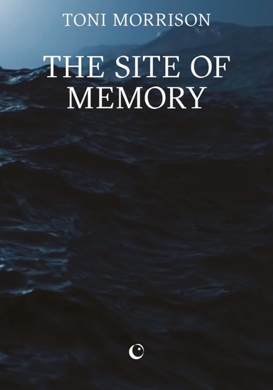 The Site of Memory - cover