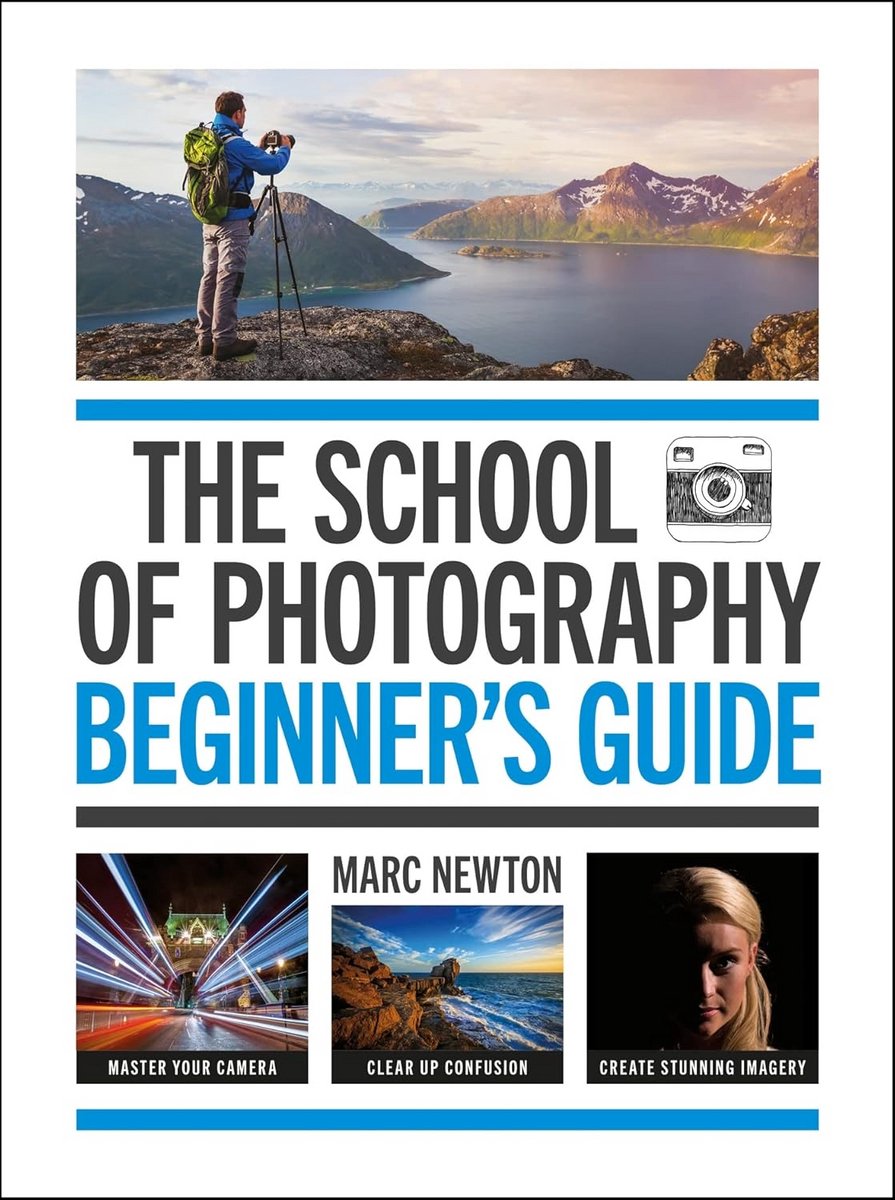 Fotografie voor Beginners: Leer Uw Camera Beheersen en Prachtige Foto's Maken