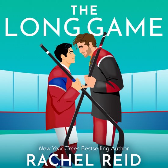 The Long Game - cover