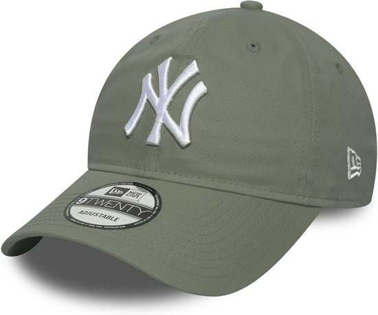 X ] Capslab Capslab heren Cap met vizier