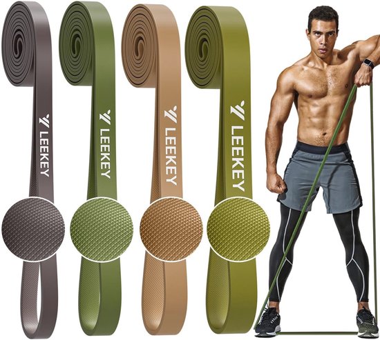 Dinuo Wholesale Power Loop Bands for Strength Training - Heavy Resistance Pull-u Dinuo Wholesale Power Loop Bands for Strength Training - Heavy Resistance Pull-u