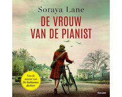 De vrouw van de pianist