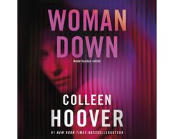 Woman down