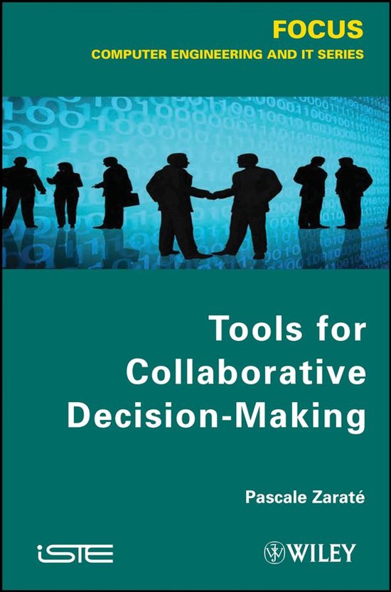 Tools for Collaborative Decision-Making - cover
