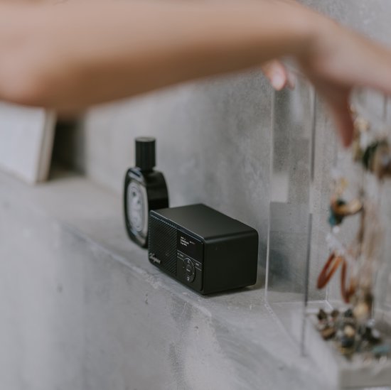SANGEAN HIFI DDR-7XBLACK van Sangean — afbeelding 5