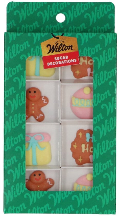 ChristmasBells 170g | Super Streusel | ChocoBalls | Kerstmis