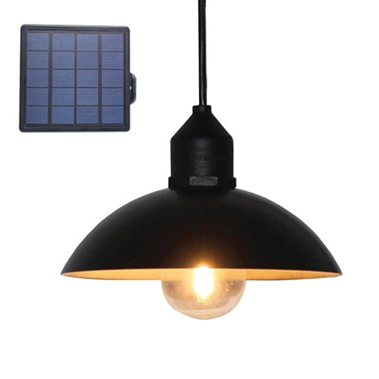 Güneş enerjili ışıklar açık IP66 su geçirmez uzaktan kumanda parlak beyaz ışık Y