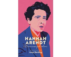 Hannah Arendt