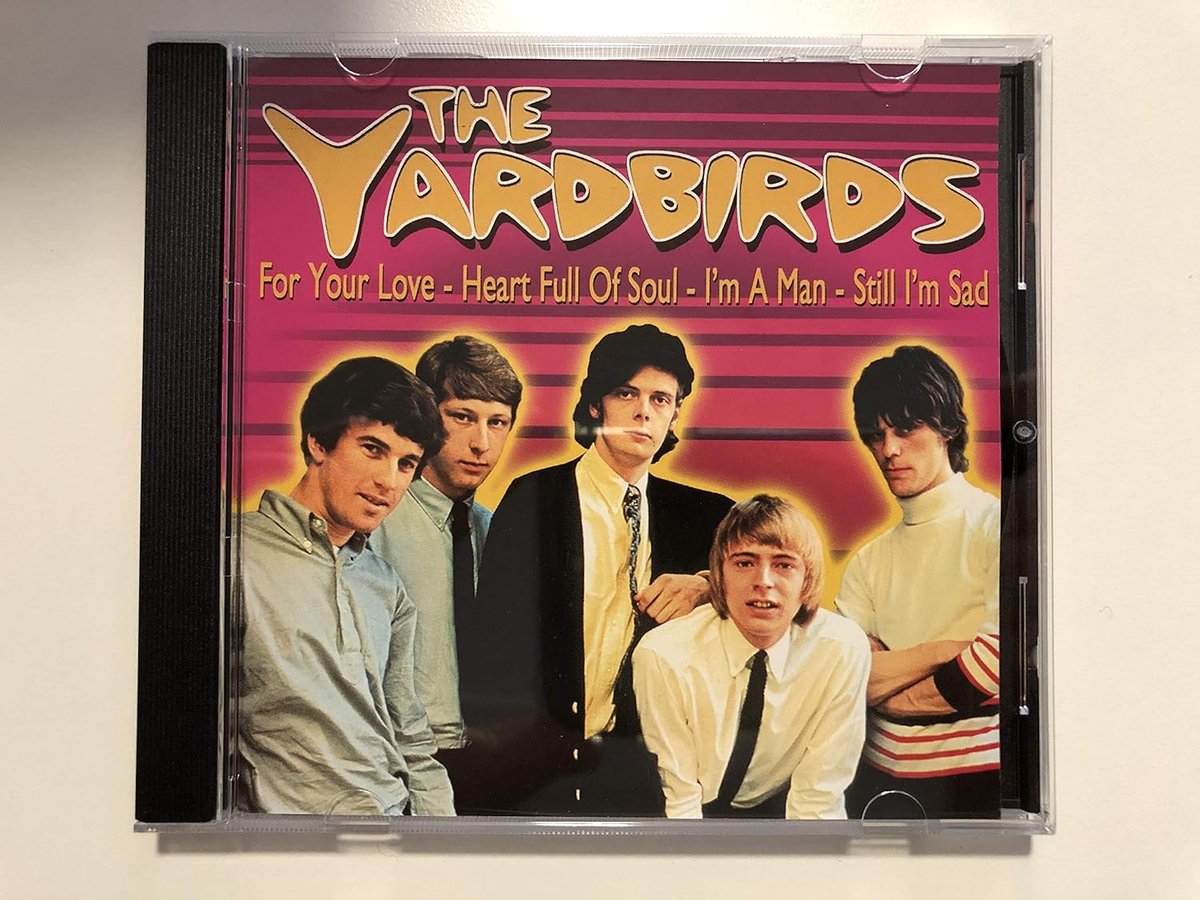 Yardbirds