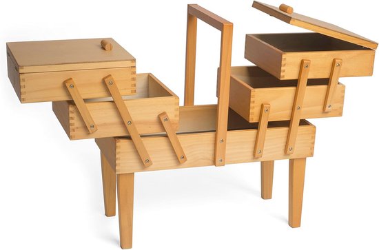 VBS Houten silhouet Skyline | Knutselwinkel VBS Hobby