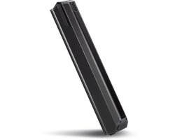 36V13Ah(481Wh) Lithium-ion Fietsaccu voor NCM Pedelec zonder Houder en Ontladingskabel