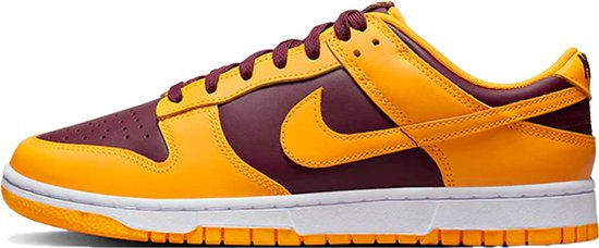 Nike Dunk Low 'Arizona State' taille 42,5