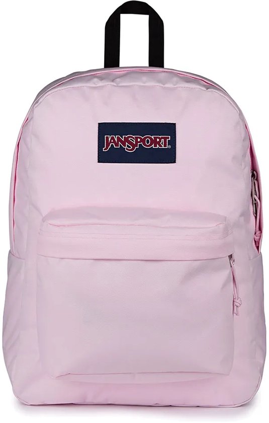 cann ROBLOX Sac à dos d'école et de voyage pour fille, rose, 40 cm