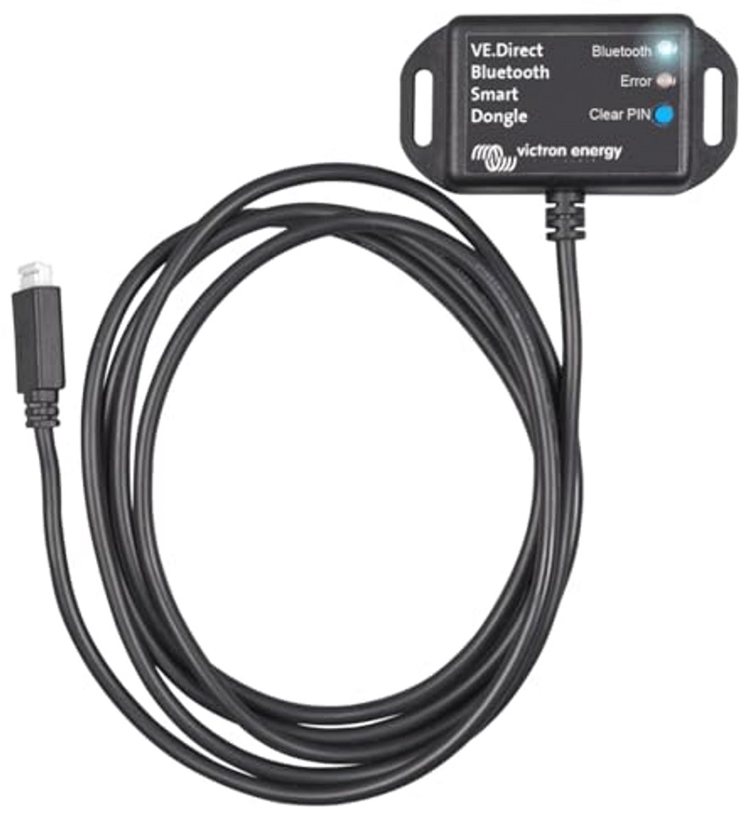 VE.Direct Smart Dongle met Bluetooth voor Systeem Monitoring