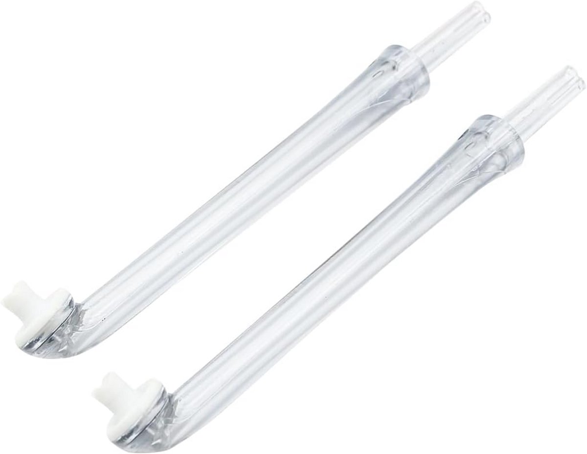Vervangende Nozzles voor Interdentale Flosser - 2 Stuks